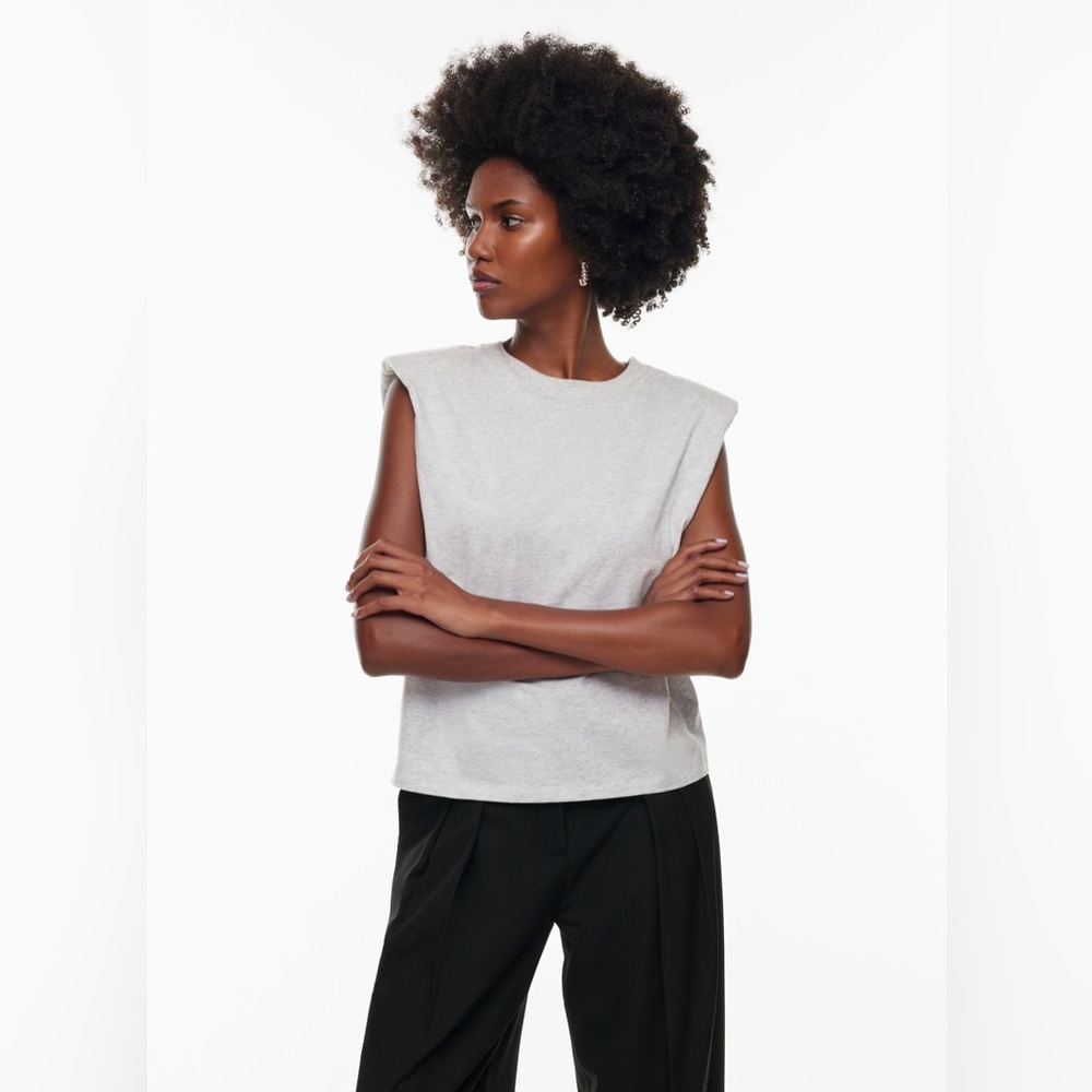 Aritzia Babaton Top